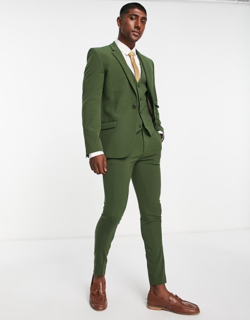 Ultra shop skinny suit