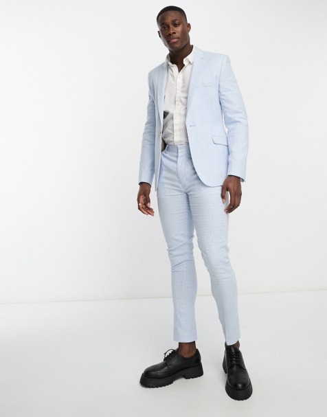 Men's on sale asos suits