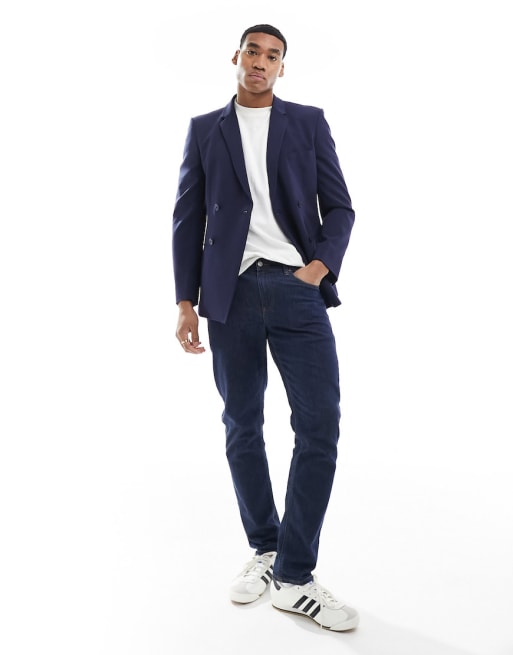 Asos super skinny on sale suit