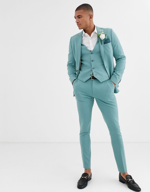 sea green dress shirt