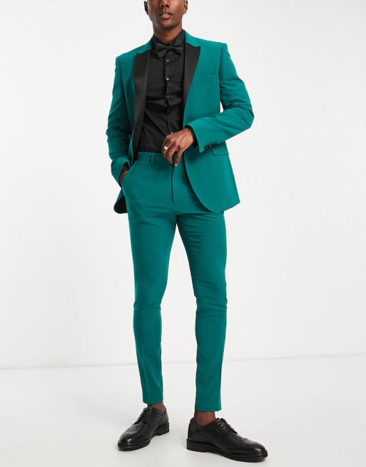 Asos hot sale tuxedo suit