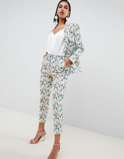 Asos ensemble tailleur femme hot sale