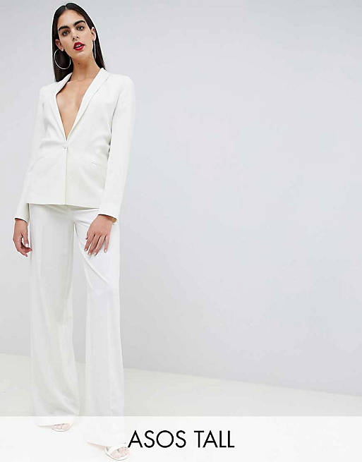 ASOS DESIGN Tall Forever Suit