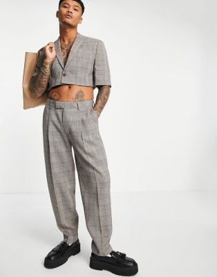 Tapered 3