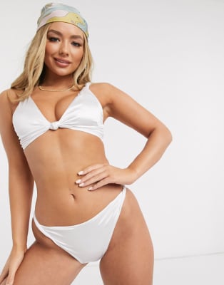 asos bikini returns