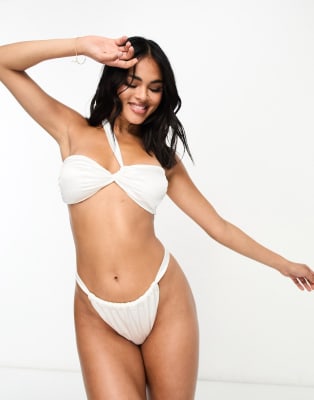 One Shoulder 1