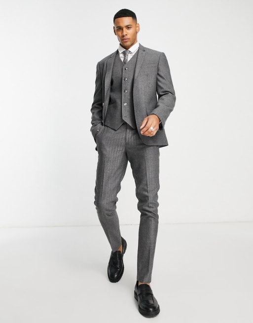 Asos mens hot sale suits wedding