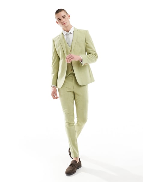 Asos trajes hombre hotsell