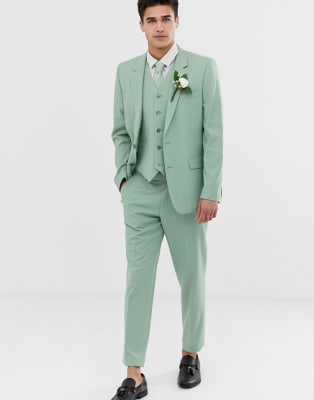 On Trend: The Best Men's Pastel Suits in 2019 | VanityForbes