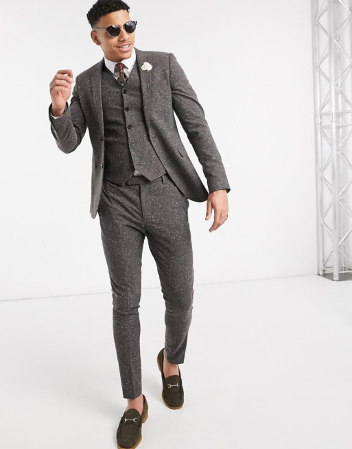 Peaky blinders suit on sale asos