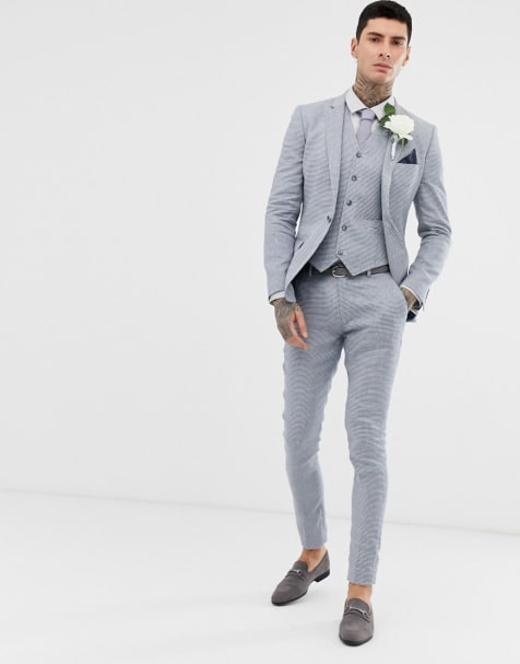 Men S Wedding Suits Men S Wedding Shoes Ties Asos