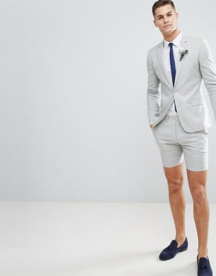 mens super skinny suit