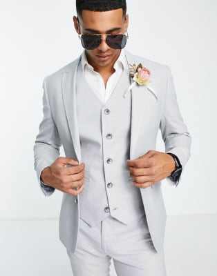 asos mens 3 piece suits