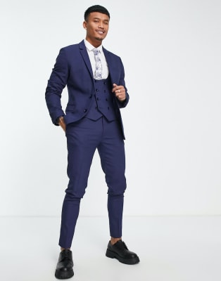 Asos super skinny outlet blazer