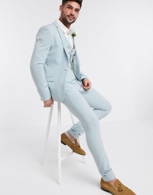 asos mens formal wear