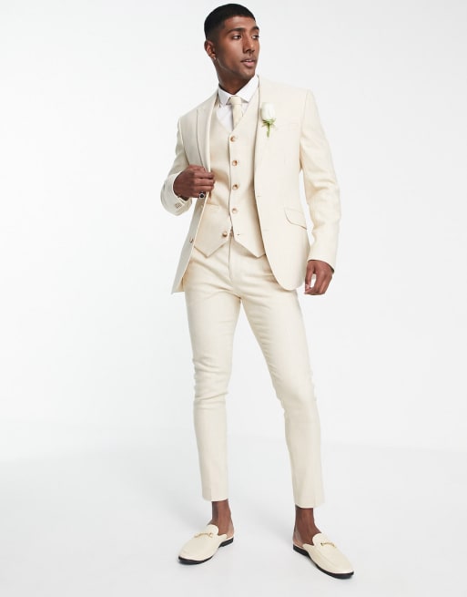 Asos mens wedding store suits