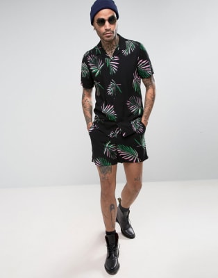 asos chemise homme