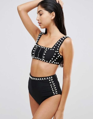 asos swimwear returns