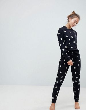 Pyjamas | Pyjamas for Women | ASOS