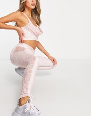 Structured Luxe 2