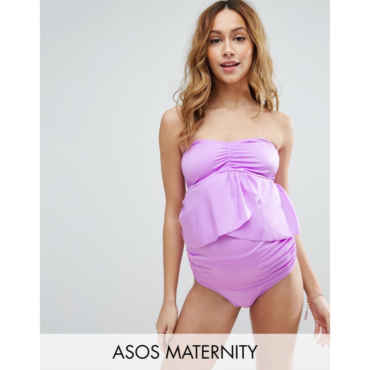 Asos tankinis store