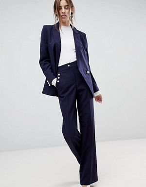 Suit Pants | Workwear | Suits, suit pants, skirts and blazers for women ...