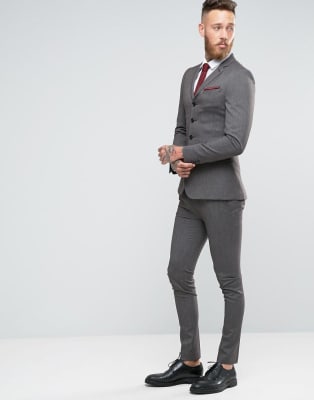 Skinny Fit Suits | Skinny Suits & Skinny Trousers | ASOS