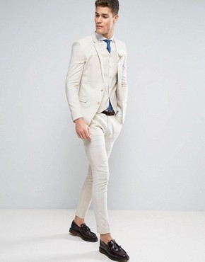 Men's Wedding Suits | Men's Wedding Shoes & Ties | ASOS