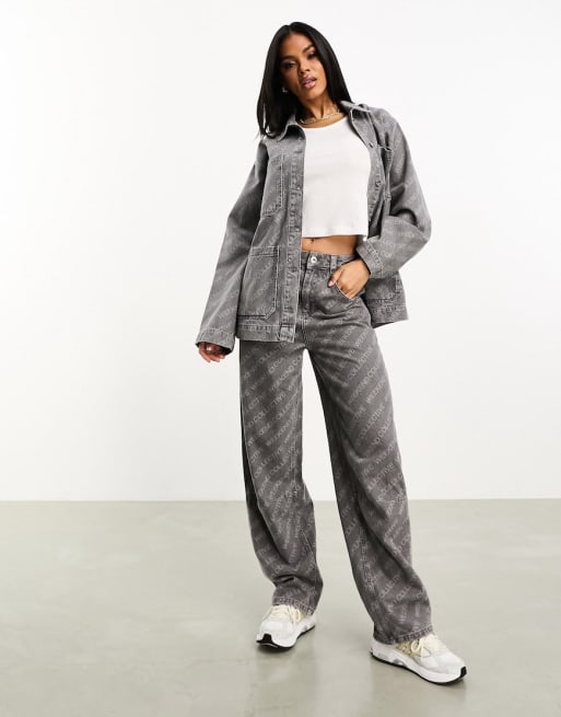 Denim Co-ords, Denim Co-ord Sets