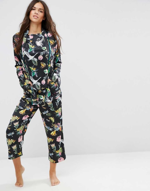 Asos pijama online