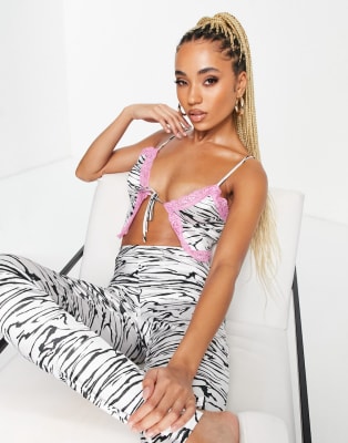 Zebra Print 3