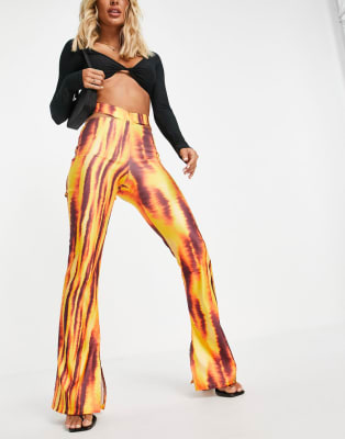 Tiger Print