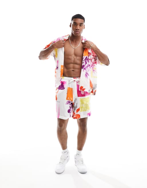 AX SS24 Print coord UK