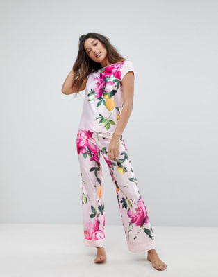 ted baker nightwear asos