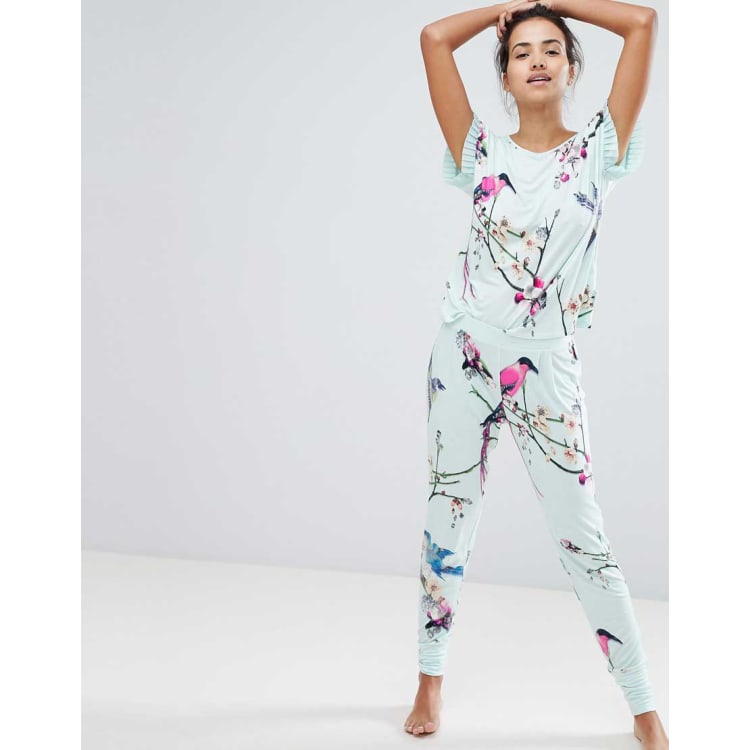 Asos ted 2025 baker pyjamas