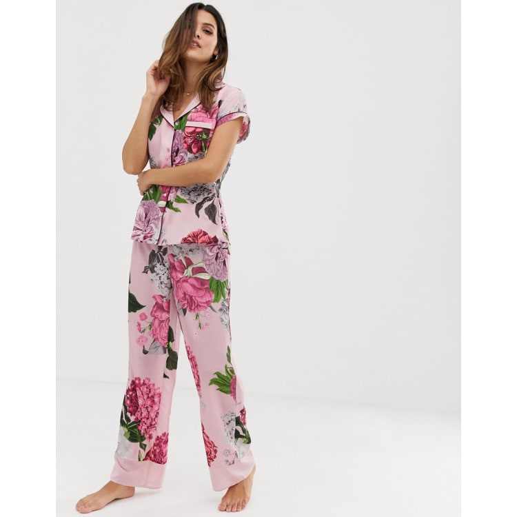 Ted baker pyjamas next hot sale