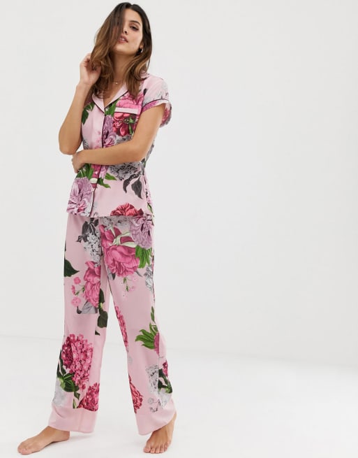 Ted baker best sale fantasia pyjamas