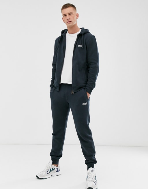 Barbour tracksuit store