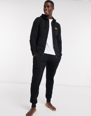 barbour tracksuit