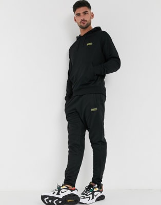 barbour international tracksuit