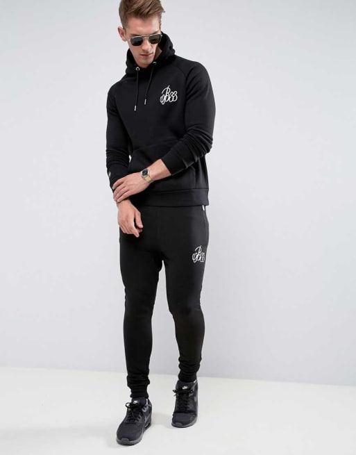 B cheap inspired tracksuits