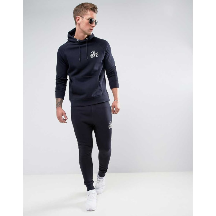 Bee inspired grey tracksuit online