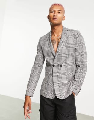 Tapered Fit