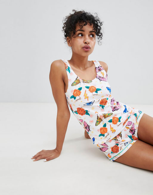 Asos jammies discount