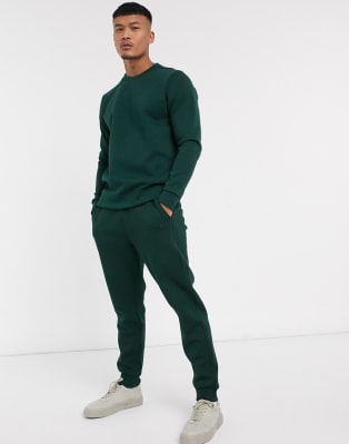 boss green tracksuit