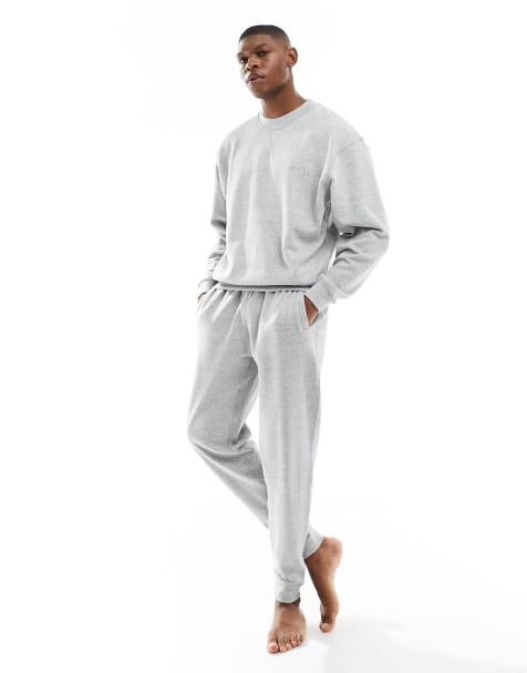 H en m online loungewear