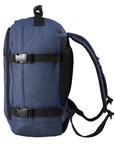 Cabin Max Luggage Set in Atlantic Blue - view 1