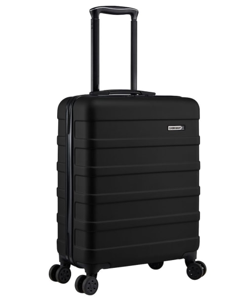 Cabin Max Luggage Set in Black - view 1