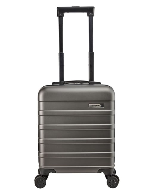 Cabin Max Luggage Set in graphite ASOS