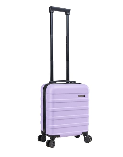 Cabin Max Luggage Set in Lavender ASOS